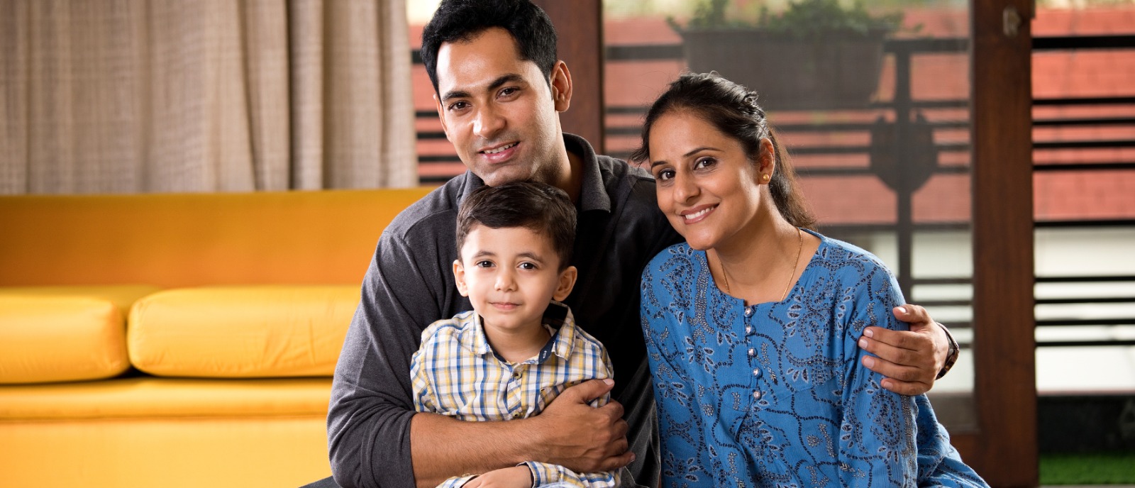 Parents as role models helping children wear hearing aids confidently | Aanvii Hearing